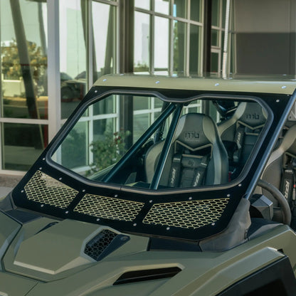 Sdr Motorsports Polaris RZR Pro S 4 2025-2026 Shorty Cage - 760602