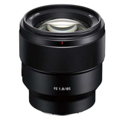 Sony FE 85mm F1.8 - 143041