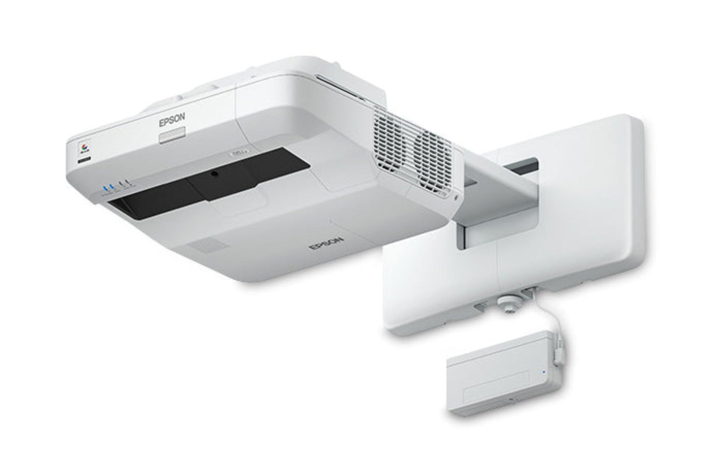 Epson Brightlink Pro 1450UI 3LCD WUXGA Projector -   V11H727520W