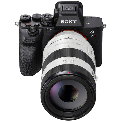 Sony FE 70-200mm F4 Macro G OSS II - 1466263