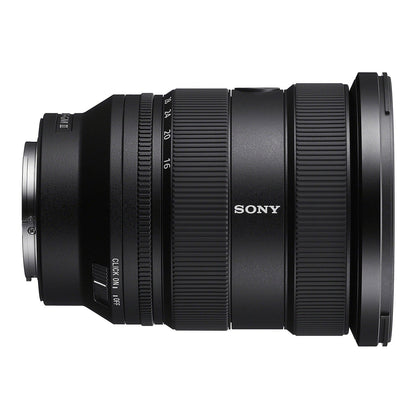 Sony FE 16-35mm f2.8 GM II - 1496266