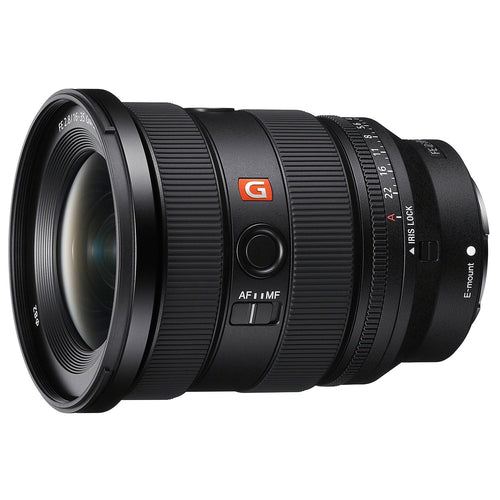 Sony FE 16-35mm f2.8 GM II - 1496266