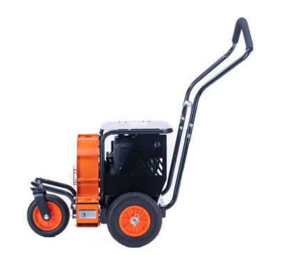 DK2 OPB480EV-K Leaf Blower Kit with Battery and Charger Walk-Behind 1271 CFM 57.6V Li-ion Powered New - OPB480EV-K