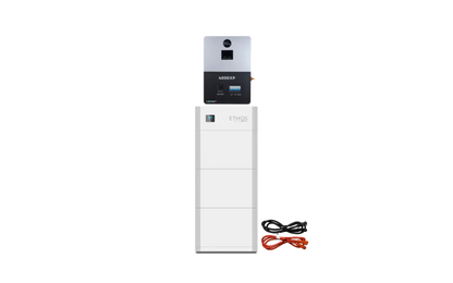 Aims Power 6kW 15.3kWh ETHOS Off-Grid Power System - K0709