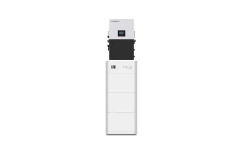 Big Battery 12kW 15.3kWh ETHOS Energy Storage System (ESS)