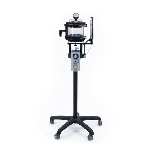 DRE Premier XP MRI-Compatible Veterinary Anesthesia Machine - SKU_1780584609968_146