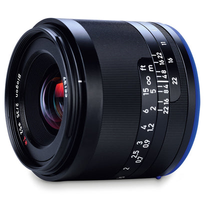Zeiss Loxia 35mm f2.0 Biogon - 150349