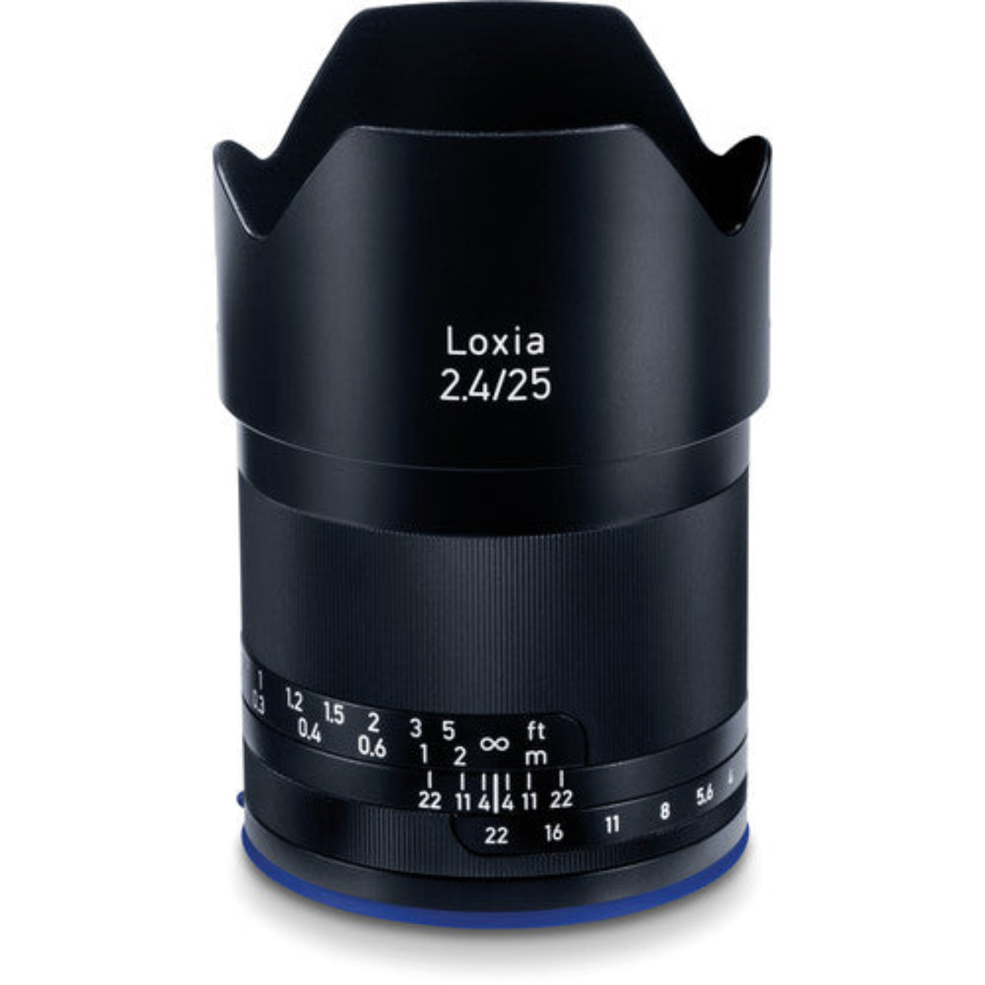 Zeiss 25mm f2.4 Loxia Lens - Sony E - 311434