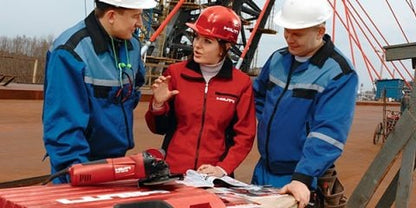 TE 50-AVR Rotary hammer - Corded Rotary Hammers SDS-Max - Hilti USA