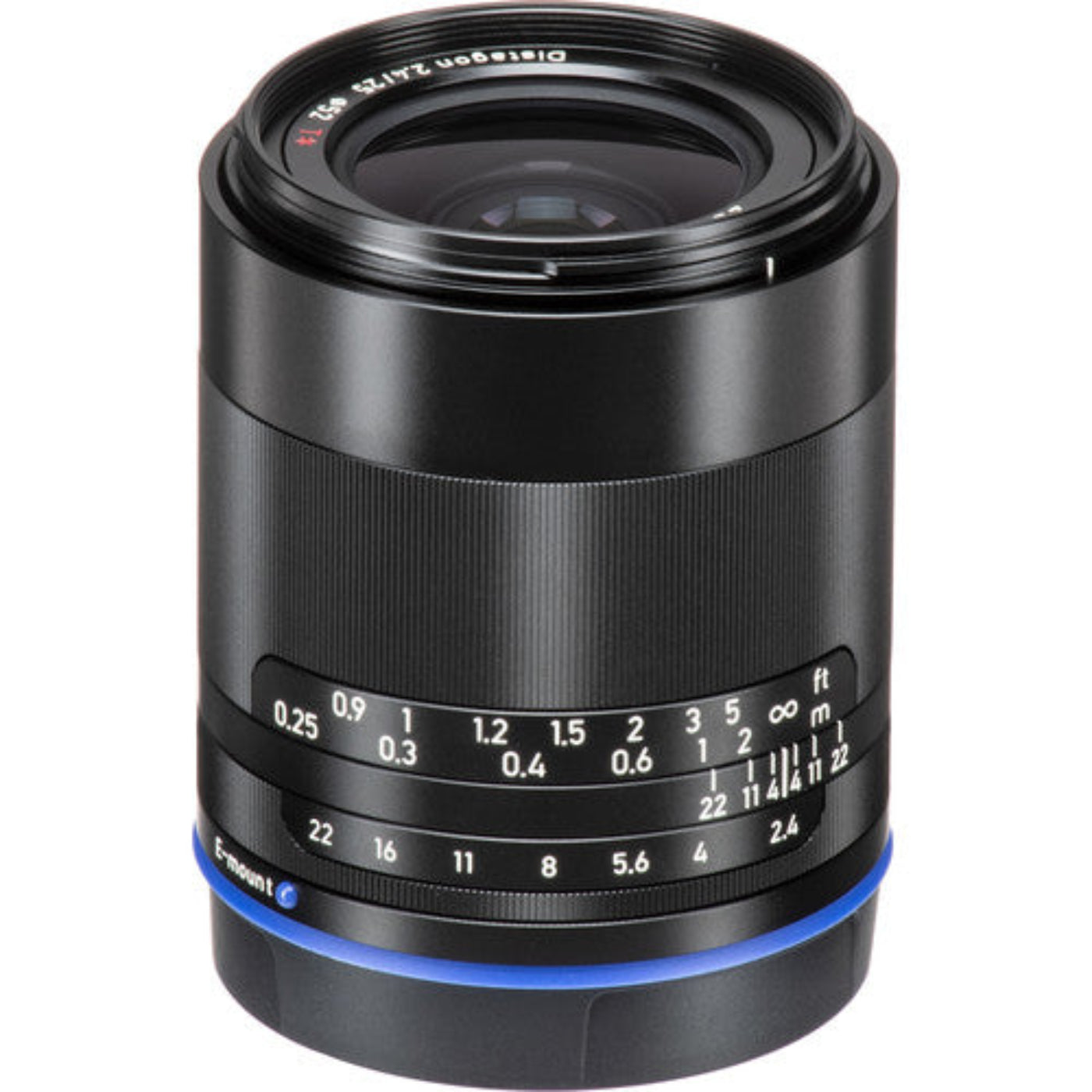 Zeiss 25mm f2.4 Loxia Lens - Sony E - 311434