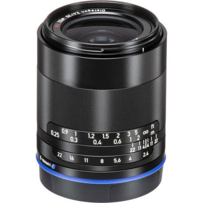 Zeiss 25mm f2.4 Loxia Lens - Sony E - 311434