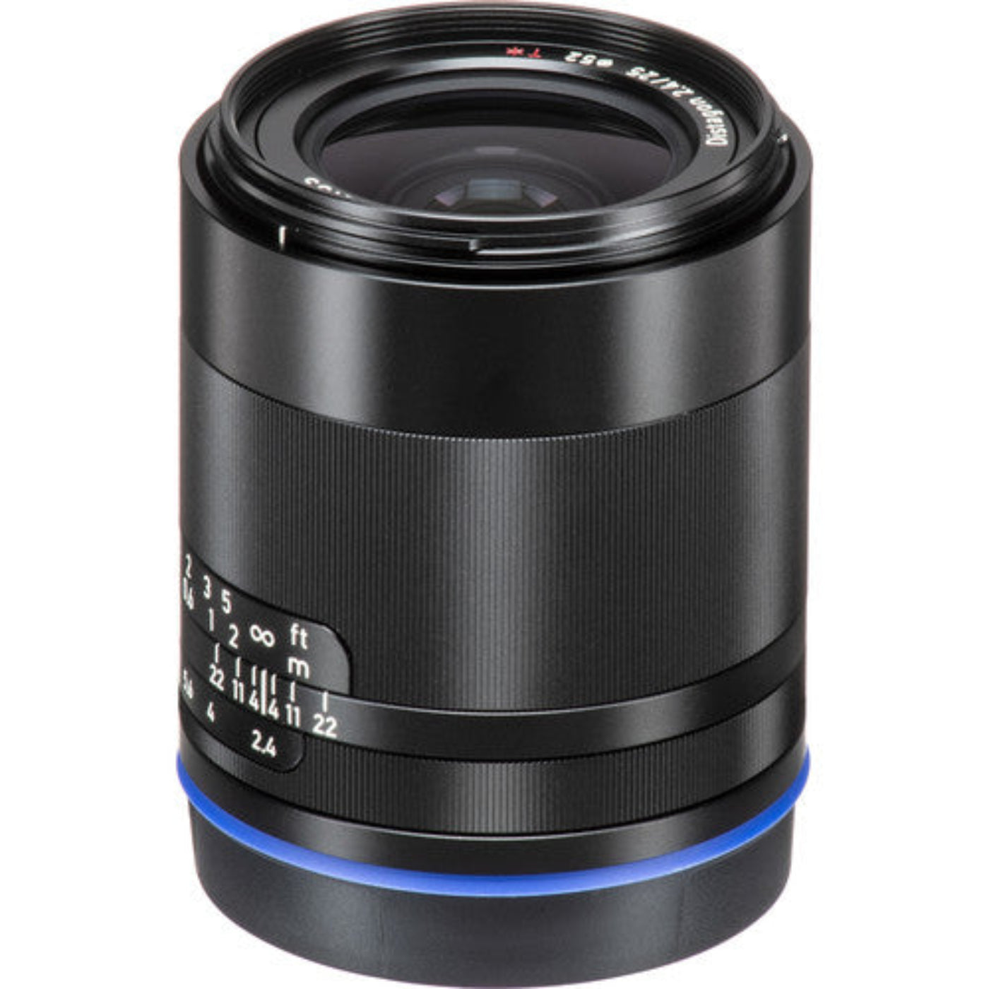 Zeiss 25mm f2.4 Loxia Lens - Sony E - 311434