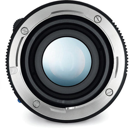 Zeiss 50mm f1.5 C-Sonnar T* ZM - Black - 1821916