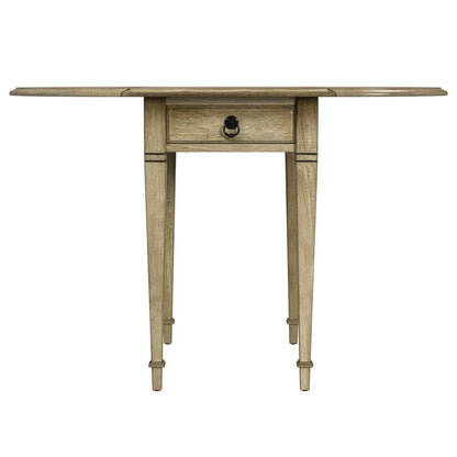 Butler Specialty Company Glenview Pembroke Side Table, Beige -  1576424