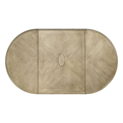 Butler Specialty Company Glenview Pembroke Side Table, Beige -  1576424