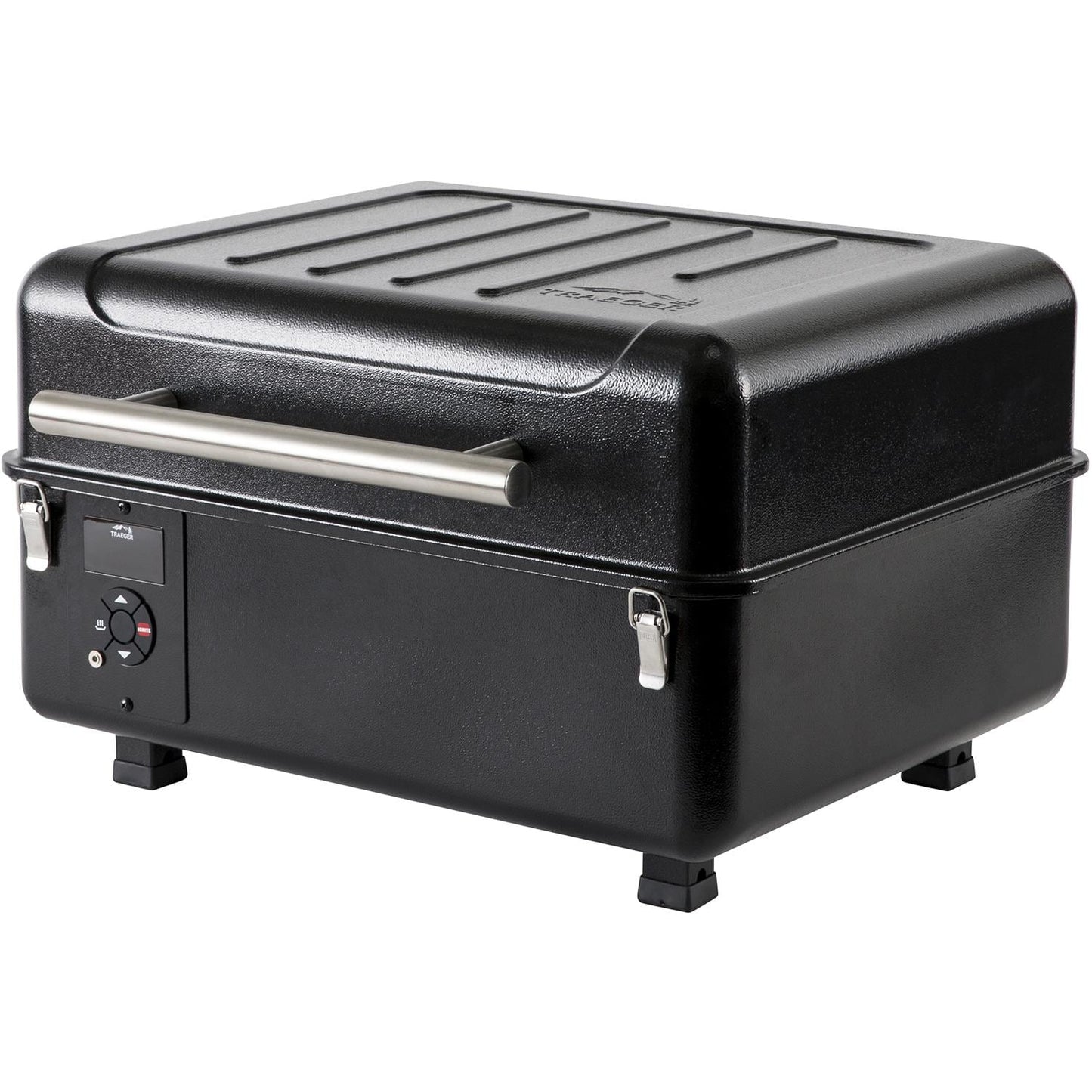 Traeger Ranger Pellet Grill - TFT18KLD