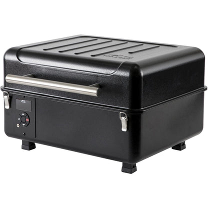 Traeger Ranger Pellet Grill - TFT18KLD