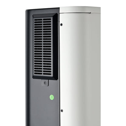 Rich Solar 6500S | 6500 Watt (6.5kW) 48 Volt Off-Grid Hybrid Solar Inverter | Premium 6500W 48V Hybrid Inverter for Campers, Cabins, Tiny Homes, ADUs, RVs, Off-Grid | Huge LCD Touchscreen with Ambient Lights  - RS-H6548S