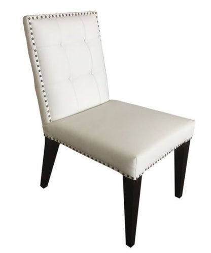 SHERES "Florence" Dining Room Chair - DC-01-W