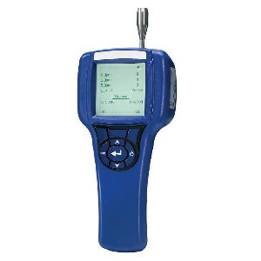 Laser Particle Counter - PC501  No reviews
