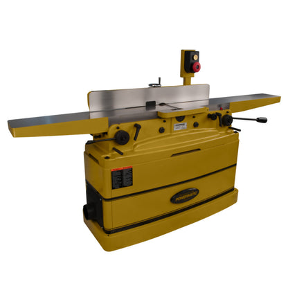 Powermatic PJ882 8" Parallelogram Straight Knife Jointer - PM9-1610079
