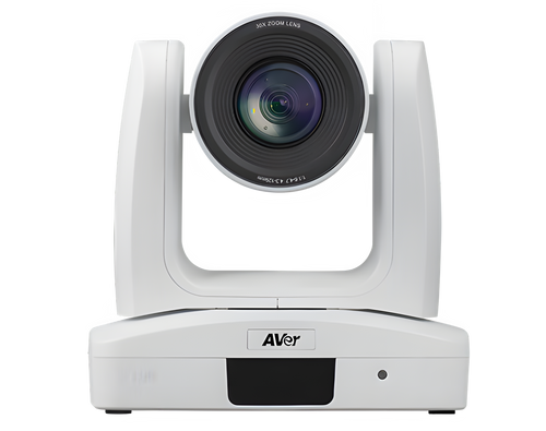 AVer PTZ310NW Professional PTZ HD camera (White) - PTZ310NW