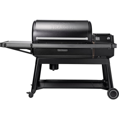 Traeger Ironwood XL Pellet Grill - TFB93RLG