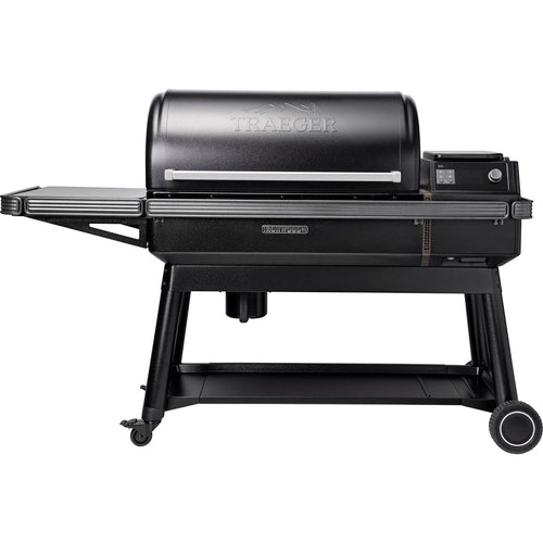 Traeger Ironwood XL Pellet Grill - TFB93RLG
