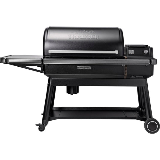 Traeger Ironwood XL Pellet Grill - TFB93RLG