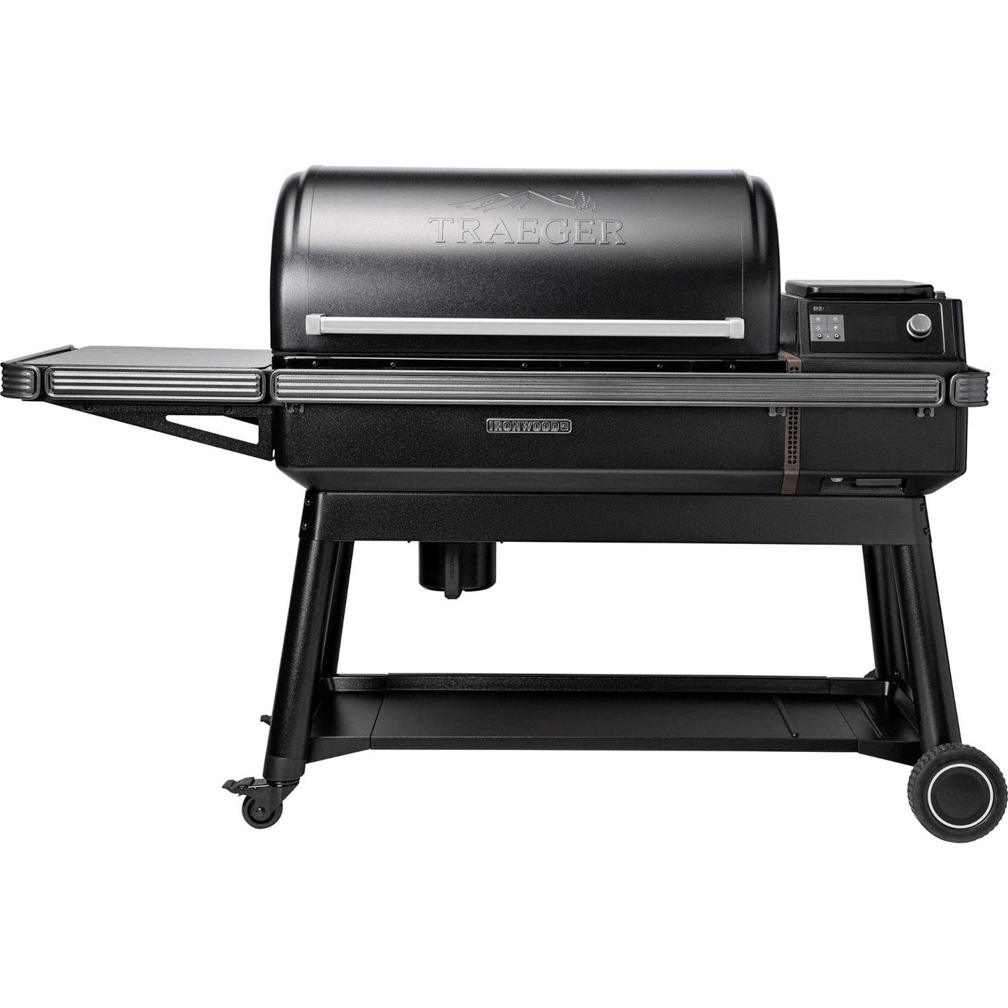 Traeger Ironwood XL Pellet Grill - TFB93RLG