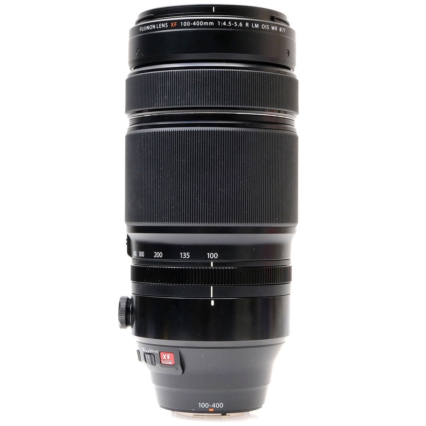 Fujifilm XF 100-400mm f4.5-5.6 R LM OIS WR 16C01020