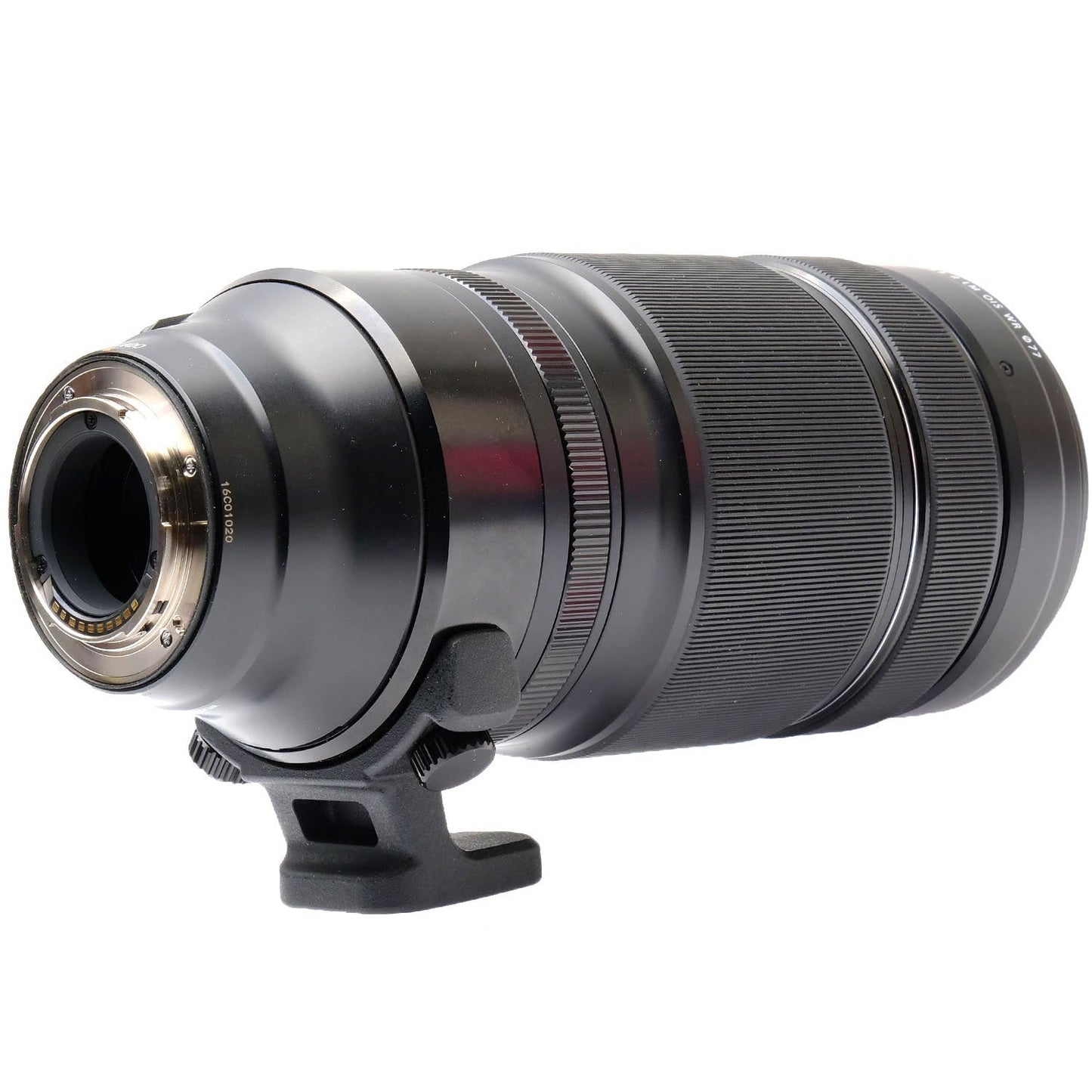 Fujifilm XF 100-400mm f4.5-5.6 R LM OIS WR 16C01020
