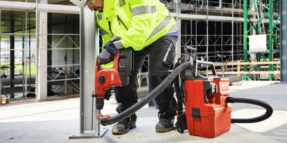 TE 50-AVR Rotary hammer - Corded Rotary Hammers SDS-Max - Hilti USA