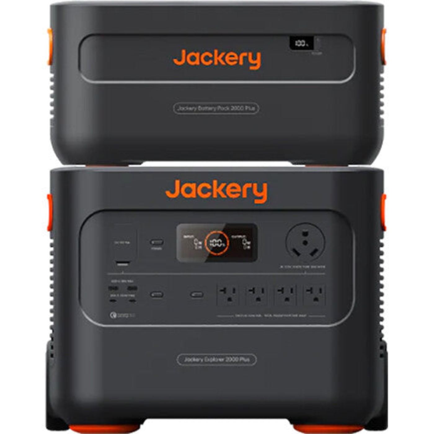 Aurora Generators Explorer 2000 Plus Kit - 1*E2000Plus+1*Plus Battery Pack - PowerGen USA - 50-2020-USC1A1