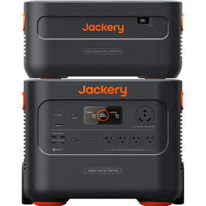 Aurora Generators Explorer 2000 Plus Kit - 1*E2000Plus+1*Plus Battery Pack - PowerGen USA - 50-2020-USC1A1
