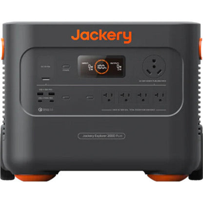 Aurora Generators Explorer 2000 Plus Kit - 1*E2000Plus+1*Plus Battery Pack - PowerGen USA - 50-2020-USC1A1