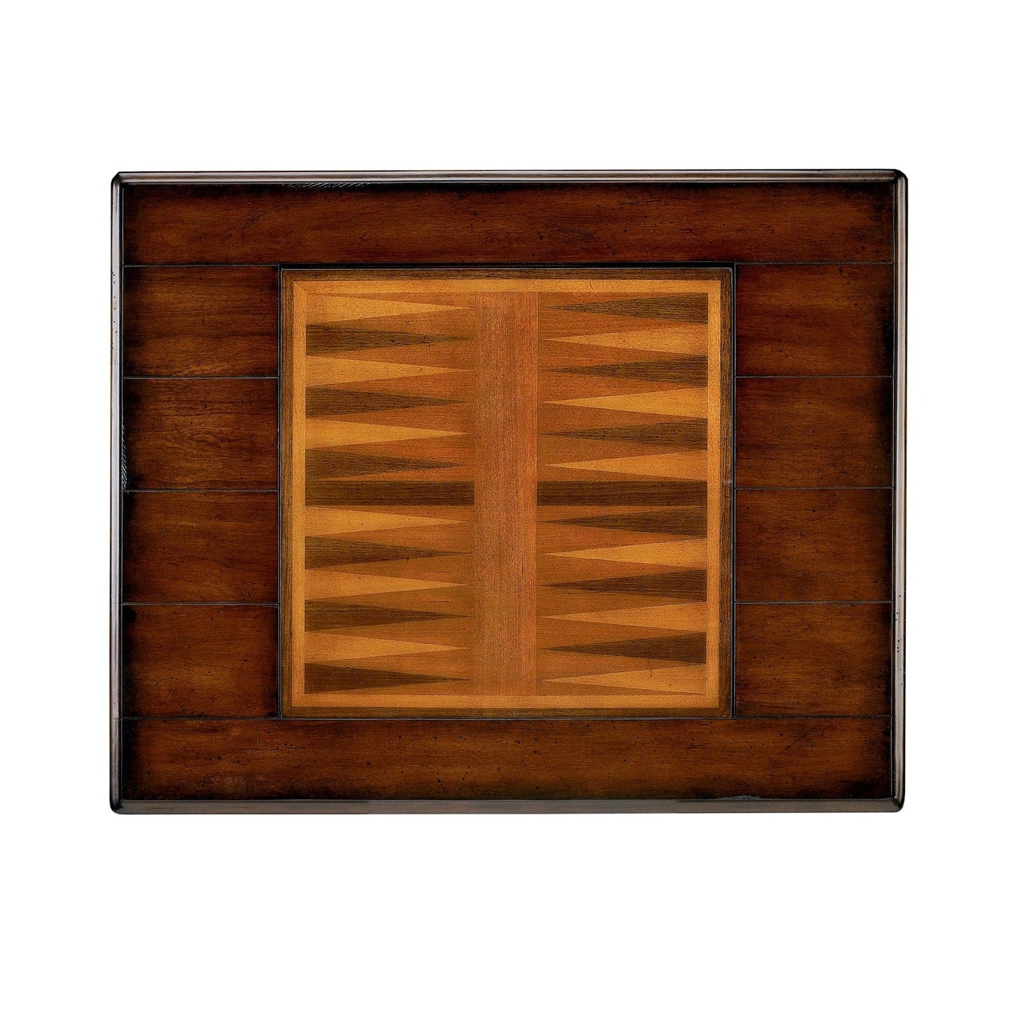 Butler Specialty Company Bannockburn Game Table, Dark Brown -  1694024