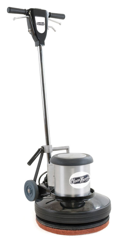 CleanFreak 17 inch Rotary Floor Buffer - 17FB-2 Model - CPL-17FB-2