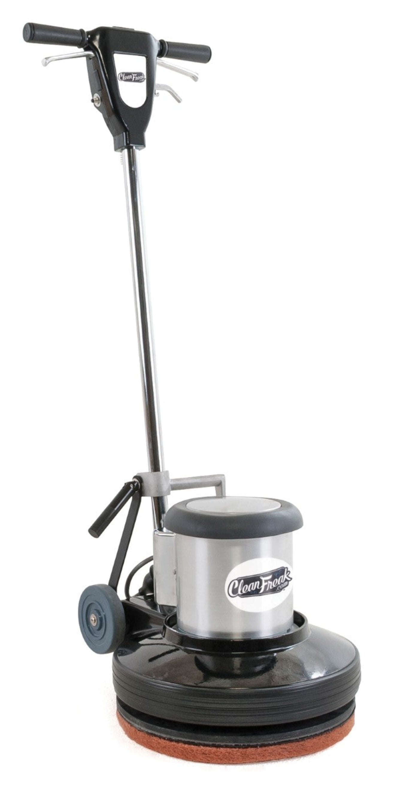 CleanFreak 17 inch Rotary Floor Buffer - 17FB-2 Model - CPL-17FB-2