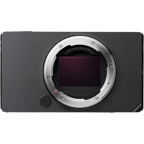Sigma BF Camera ( Black ) - 1778694