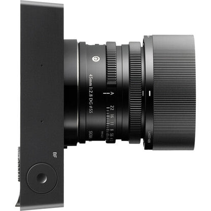 Sigma BF Camera ( Black ) - 1778694