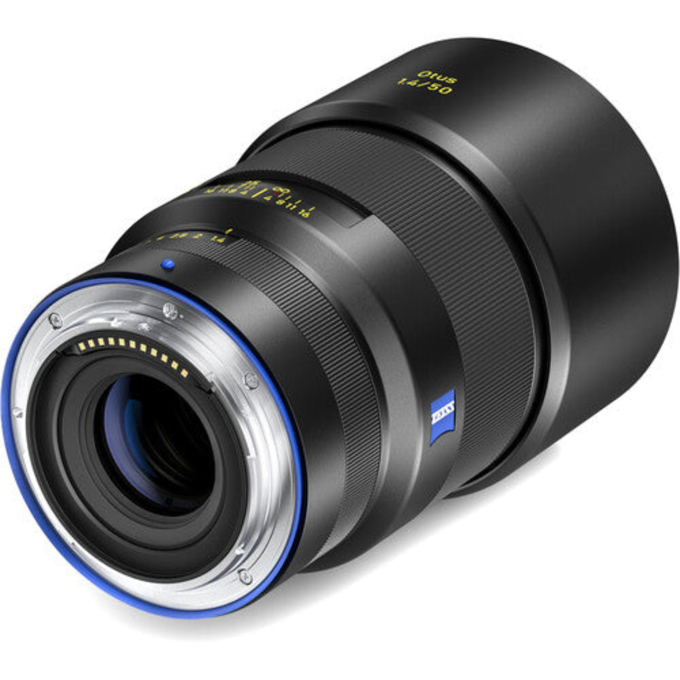 Zeiss 50mm f1.4 OTUS ML - Nikon Z Mount - 1776190