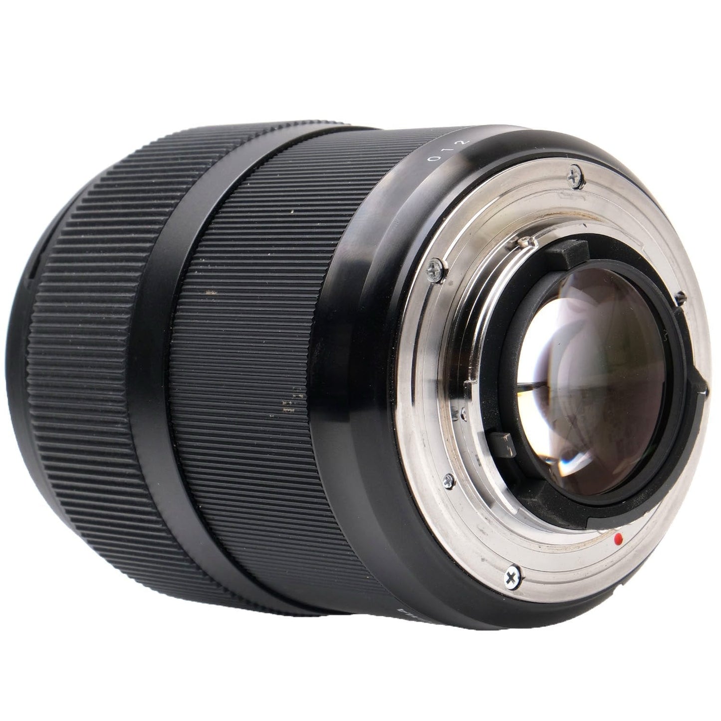 Sigma 35mm f1.4 DG Art, Nikon F, Hood 53156005 - 1751090