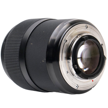 Sigma 35mm f1.4 DG Art, Nikon F, Hood 53156005 - 1751090