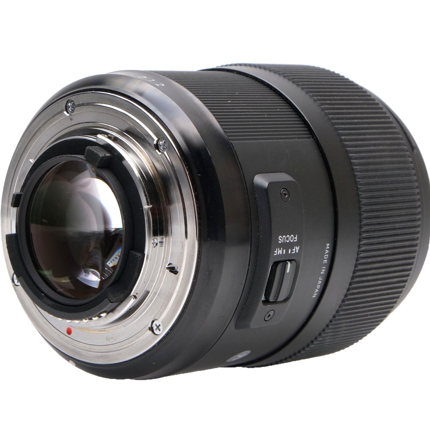Sigma 35mm f1.4 DG Art, Nikon F, Hood 53156005 - 1751090