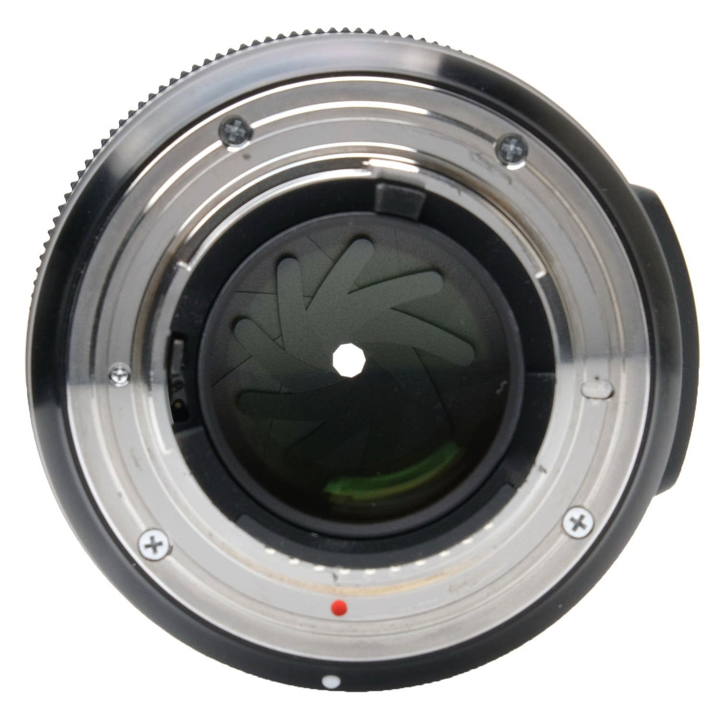 Sigma 35mm f1.4 DG Art, Nikon F, Hood 53156005 - 1751090
