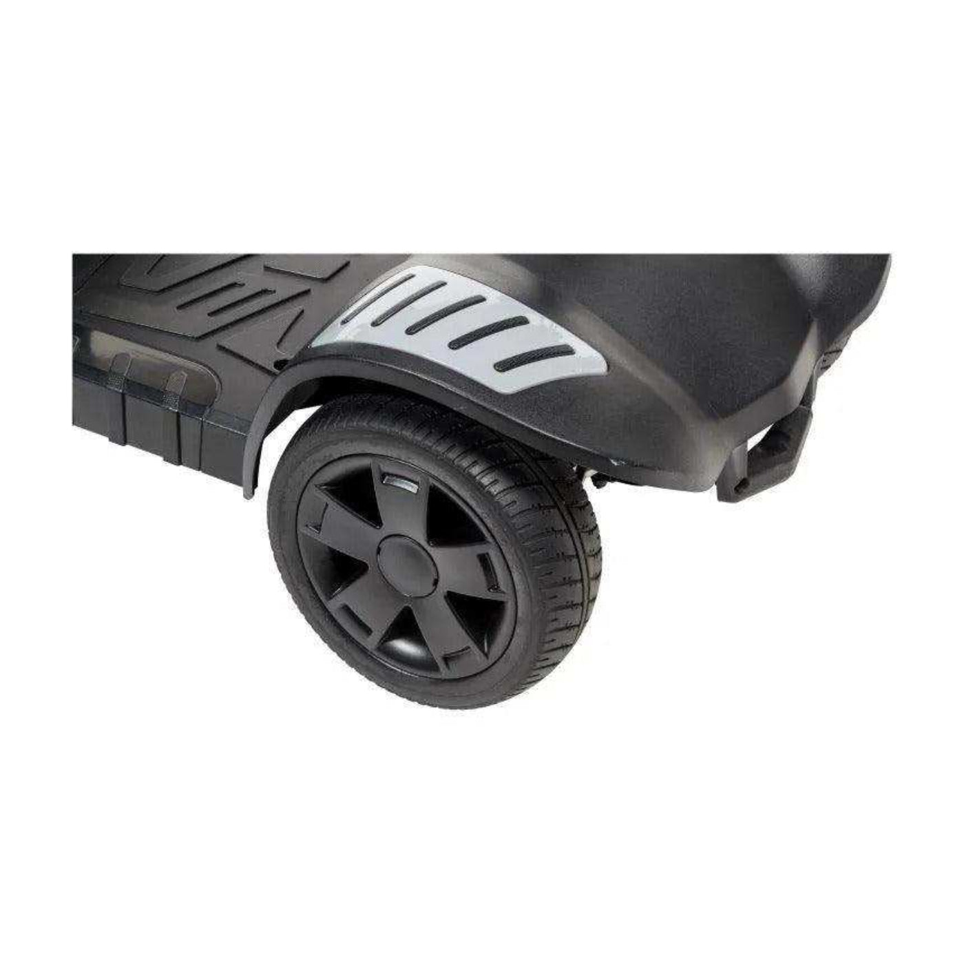 Drive Medical Phoenix LT Portable 4-Wheel Travel Power Scooter - DM-PHOENIXLT4