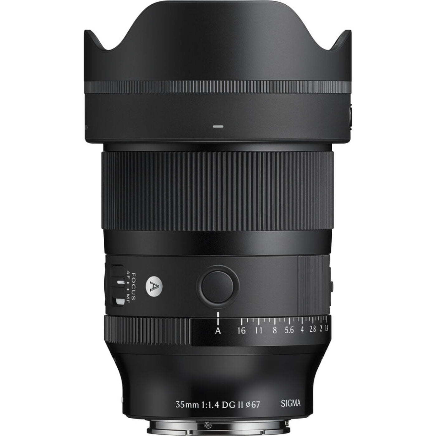 Sigma 35mm f1.4 DG Art II - Sony E - SIG304965