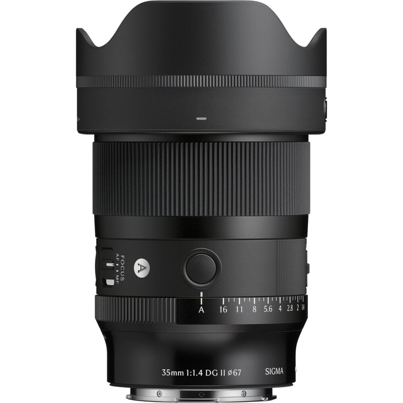 Sigma 35mm f1.4 DG Art II - L Mount - SIG304969