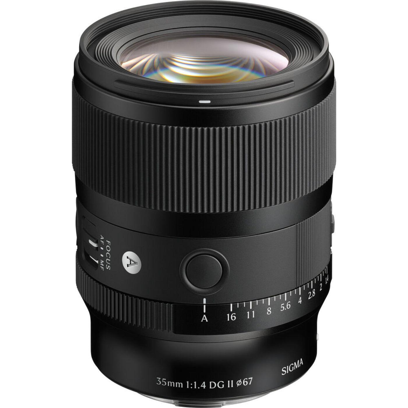 Sigma 35mm f1.4 DG Art II - L Mount - SIG304969